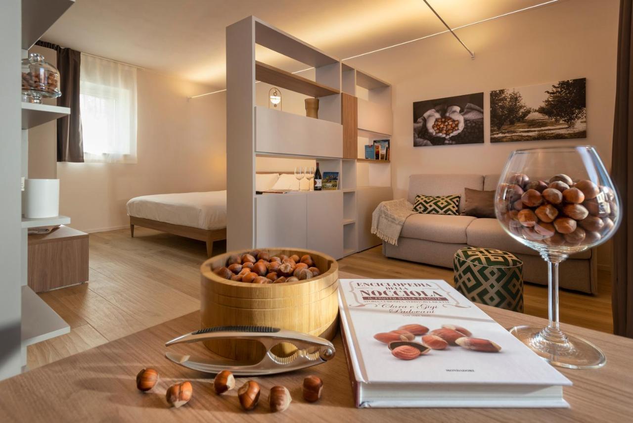 Borgo Roggeri - Country House Nelle Langhe 拉莫拉 外观 照片