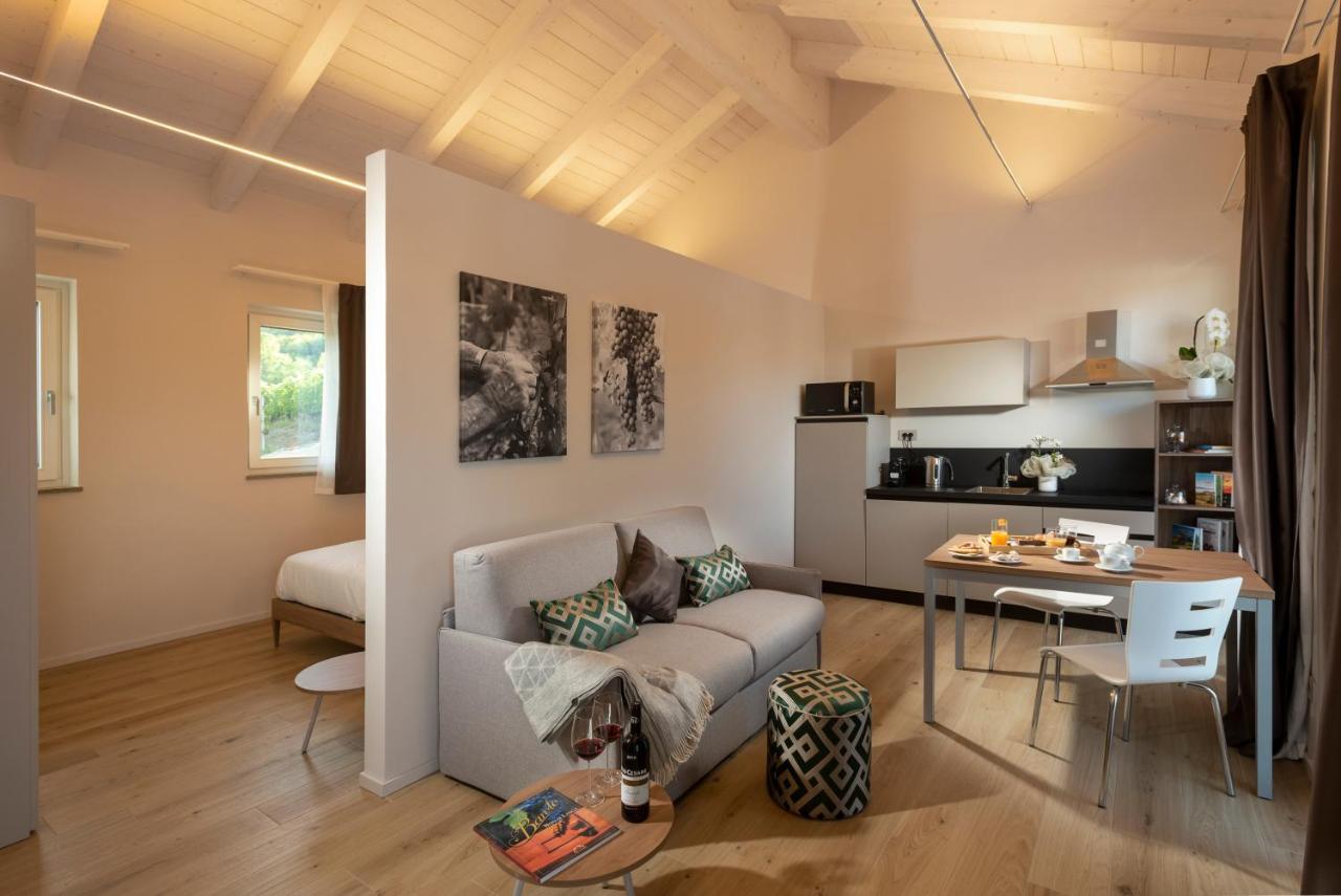 Borgo Roggeri - Country House Nelle Langhe 拉莫拉 外观 照片
