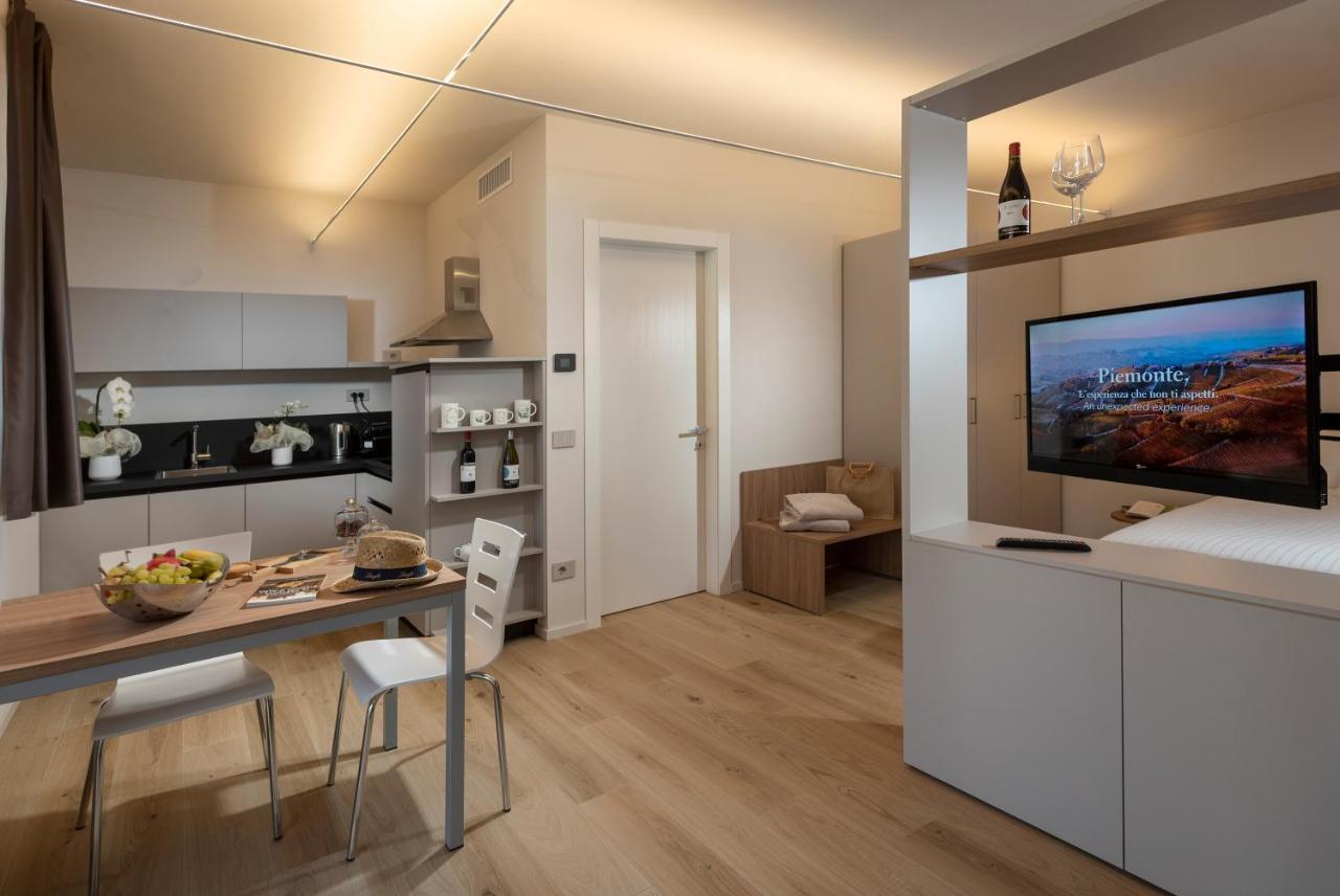 Borgo Roggeri - Country House Nelle Langhe 拉莫拉 外观 照片